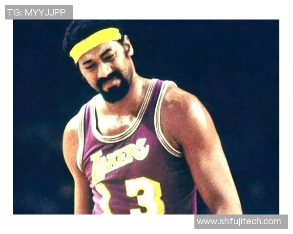 威尔特张伯伦的篮球哲学如何超越数据实现真正的胜利