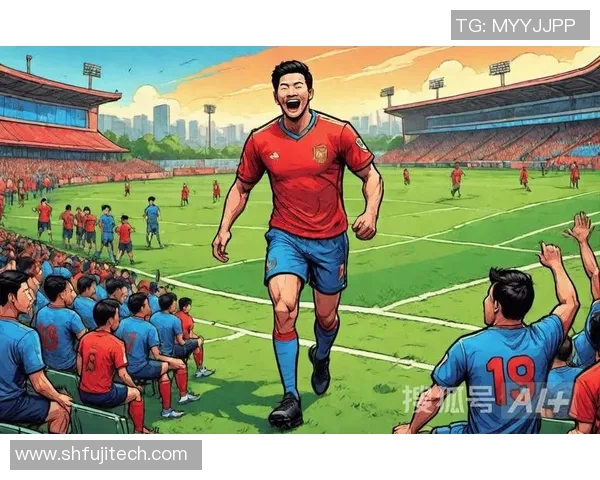 丧尸足球明星的奇幻世界：重生后的绿茵场传奇与挑战