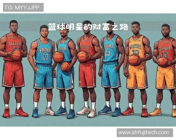 从篮球场到足球场的明星之路探索运动员多才多艺的魅力与挑战