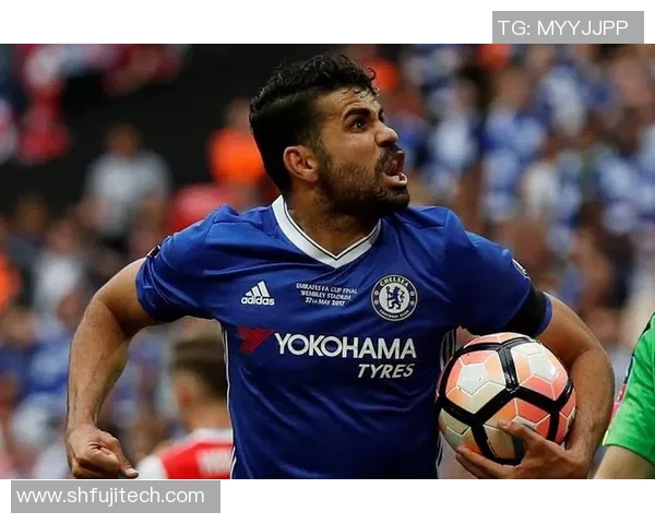 科斯塔的足球之路：从青涩少年到国际舞台的闪耀明星